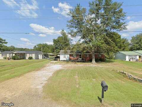 Highway 371, MANTACHIE, MS 38855