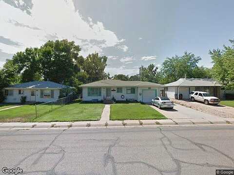 15Th, GREELEY, CO 80631