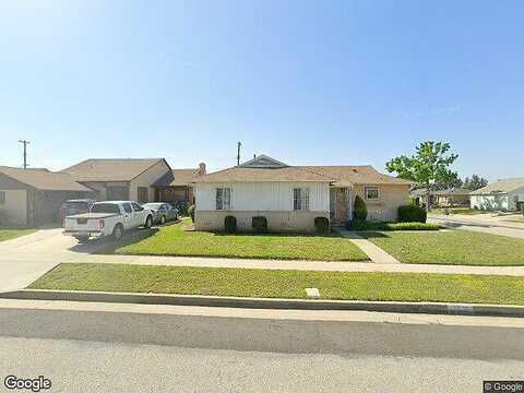 118Th, HAWTHORNE, CA 90250