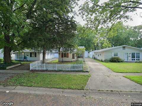 Holmes, SPRINGFIELD, IL 62704