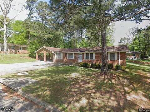 Old Toney, ELLENWOOD, GA 30294