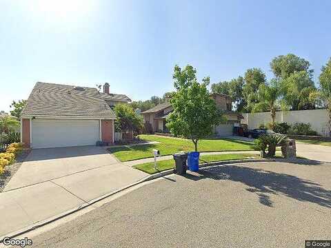 Belvedere, SIMI VALLEY, CA 93065