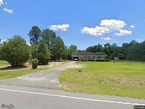 Camp Rawls, WAGENER, SC 29164