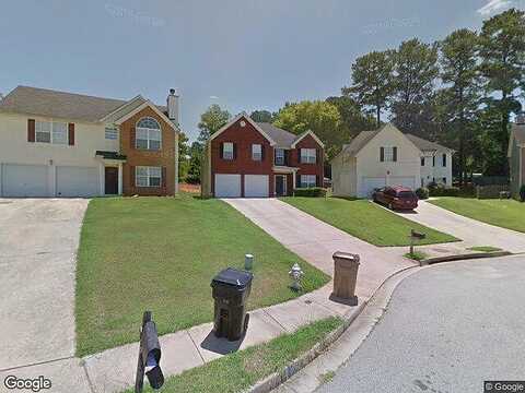 Brookgate, ELLENWOOD, GA 30294