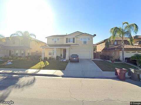 Avenida Espaldar, MORENO VALLEY, CA 92551