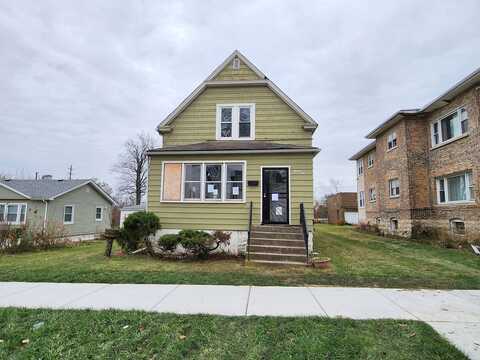 21St, CHICAGO HEIGHTS, IL 60411