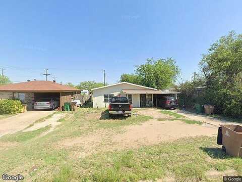 Webster, SAN ANGELO, TX 76901