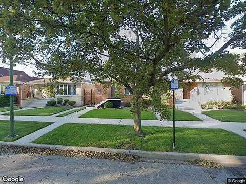 83Rd, CHICAGO, IL 60652