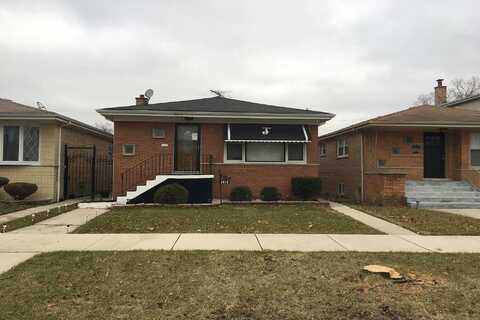 83Rd, CHICAGO, IL 60652