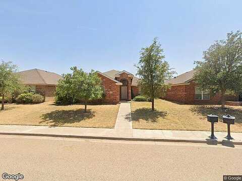 111Th, LUBBOCK, TX 79423