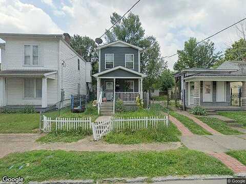Alford, LOUISVILLE, KY 40212