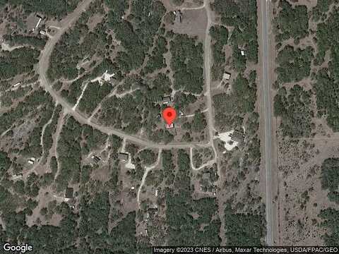 County Road 2471, HONDO, TX 78861