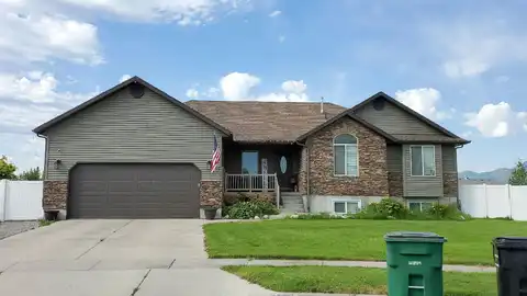 850, LOGAN, UT 84321