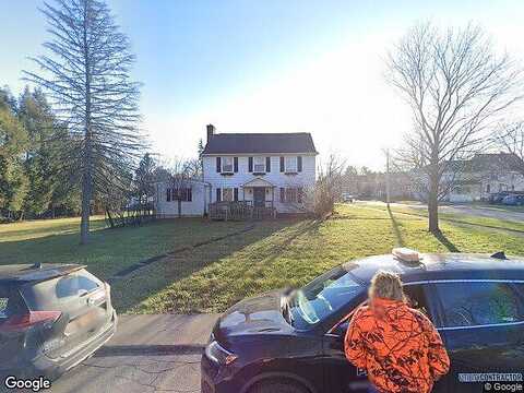 Bellevue, ILION, NY 13357