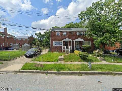 Kenton, TEMPLE HILLS, MD 20748