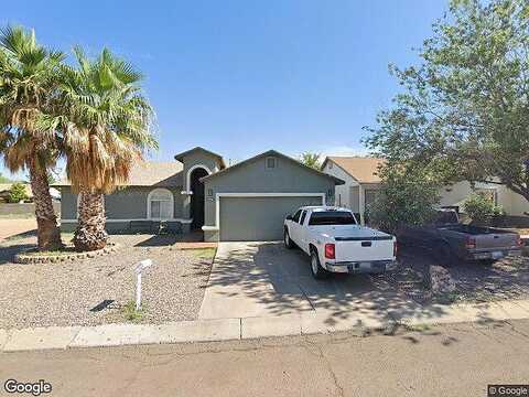 7Th, DOUGLAS, AZ 85607