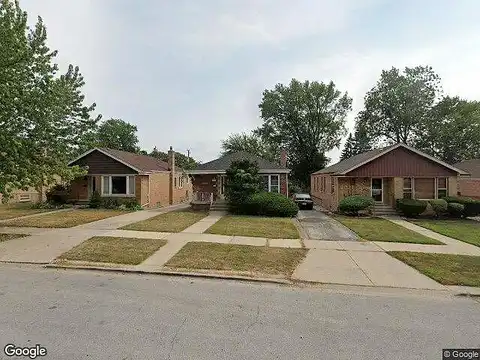 96Th, EVERGREEN PARK, IL 60805