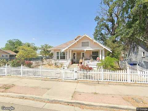 Putnam, PORTERVILLE, CA 93257