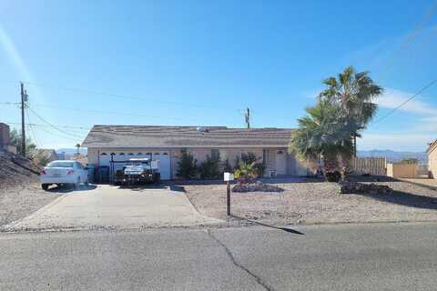 Minnow, LAKE HAVASU CITY, AZ 86403