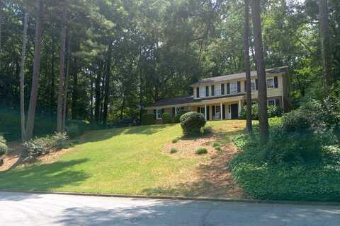 Glencourtney, ATLANTA, GA 30328