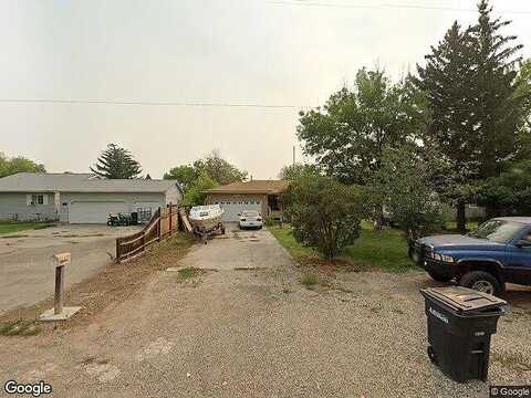 Western, AMMON, ID 83406