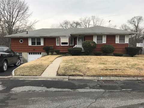 Longfellow, NORTH BABYLON, NY 11703