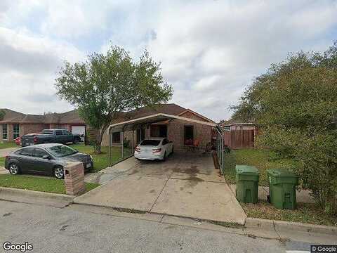 Vienna, BROWNSVILLE, TX 78520