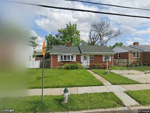 Colebrooke, TEMPLE HILLS, MD 20748