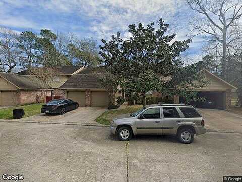 Elm Grove, KINGWOOD, TX 77339