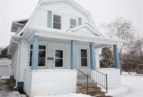 4Th, EAU CLAIRE, WI 54703