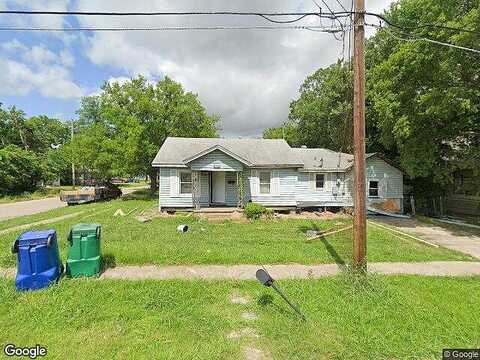 Walnut, GREENVILLE, TX 75401