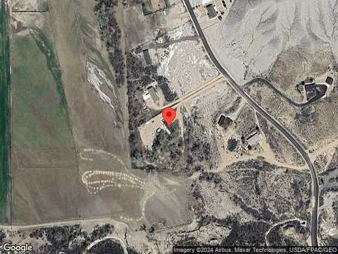 Gordon Creek, PRICE, UT 84501