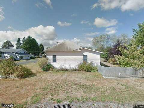 14Th, CHEHALIS, WA 98532