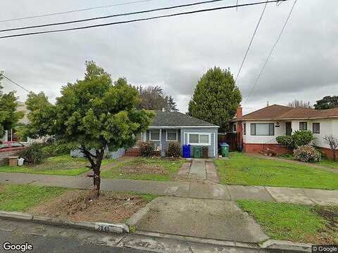 Moran, RICHMOND, CA 94804