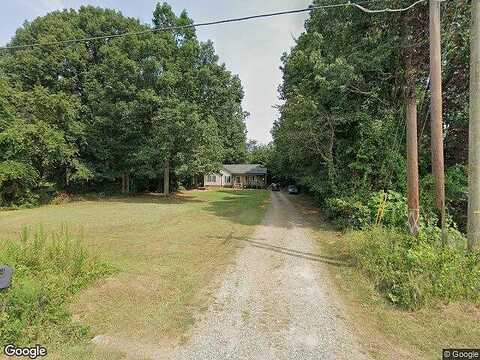 Gibsonville Ossipee, ELON, NC 27244