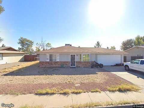 Edgewood, MESA, AZ 85204