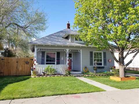 3Rd, IDAHO FALLS, ID 83401