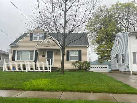 10Th, CUYAHOGA FALLS, OH 44221