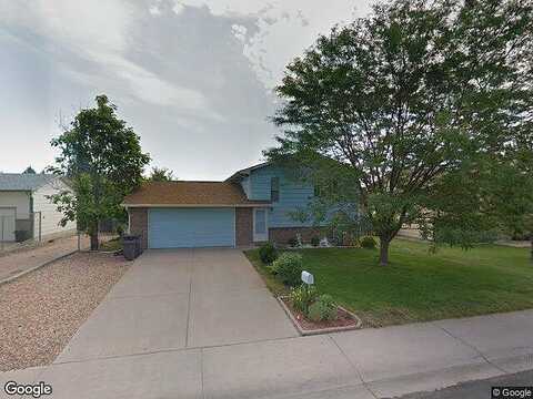 13Th, GREELEY, CO 80631