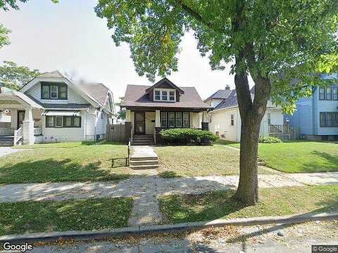 36Th, MILWAUKEE, WI 53210