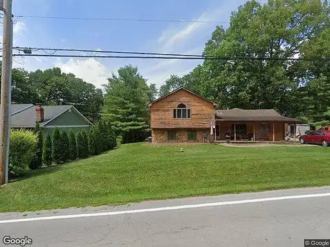 Lower Bellbrook, SPRING VALLEY, OH 45370