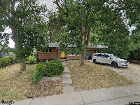 Winona, DENVER, CO 80236