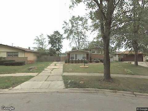 Normandy, CHICAGO HEIGHTS, IL 60411