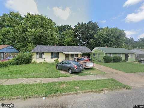 Armistead, MEMPHIS, TN 38114