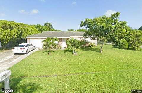 Kimball, PORT SAINT LUCIE, FL 34953