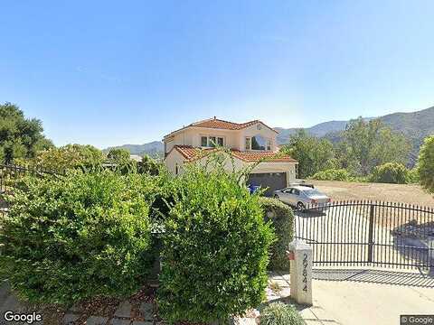 Vista Del Arroyo, AGOURA HILLS, CA 91301