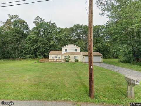 Creek Bend, HOPEWELL JUNCTION, NY 12533