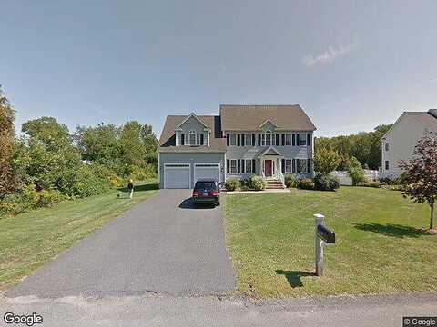 Windcrest, MILLIS, MA 02054