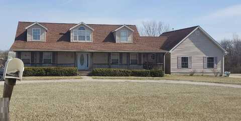 Price, SILEX, MO 63377