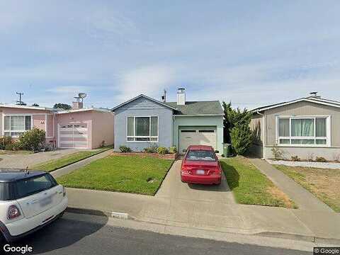 Rockridge, DALY CITY, CA 94015